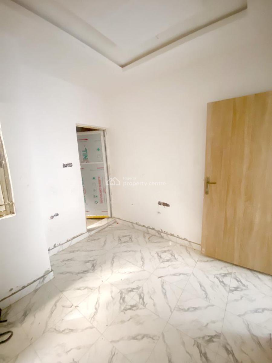 Luxury & Newly Built 2 Bedroom Apartment, Olowora, Omole Phase 2, Ikeja, Lagos, Flat / Apartment for Rent