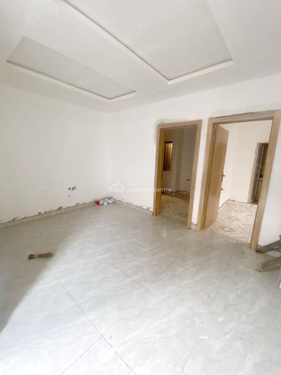 Luxury & Newly Built 2 Bedroom Apartment, Olowora, Omole Phase 2, Ikeja, Lagos, Flat / Apartment for Rent