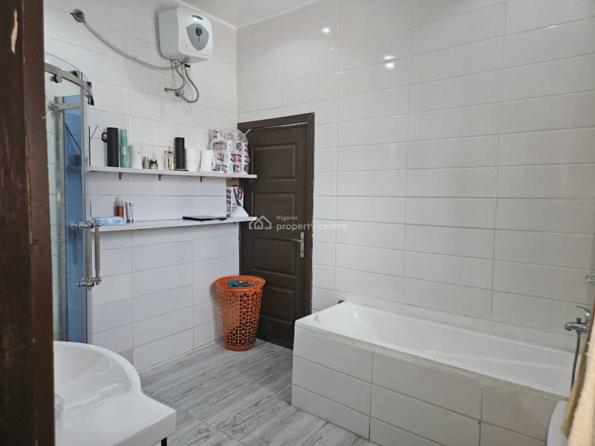 4 Bedrooms Semi-detached Duplex, Off Chevron Drive, Lekki, Lagos, Semi-detached Duplex for Sale