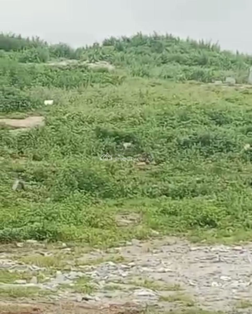 111.62 Hectares of Land (mass Housing), Guzape District, Abuja, Mixed-use Land for Sale