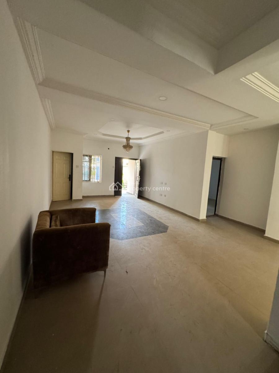 Clean and Spacious 3 Bedroom Terraced Duplex and Boys Quarter, Mabushi, Abuja, Terraced Duplex for Rent
