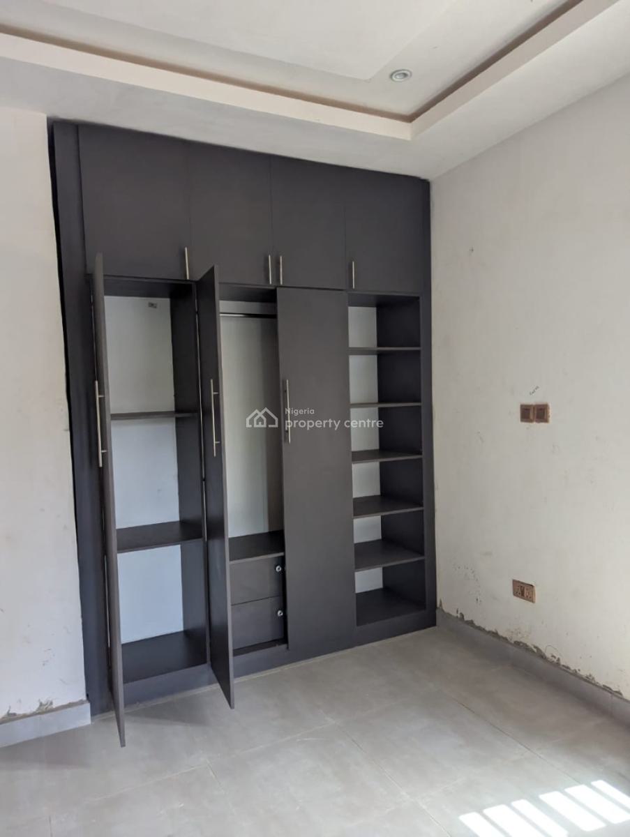 Newly Built 2 Bedroom Terrace Duplex, Kubwa, Abuja, Terraced Duplex for Rent