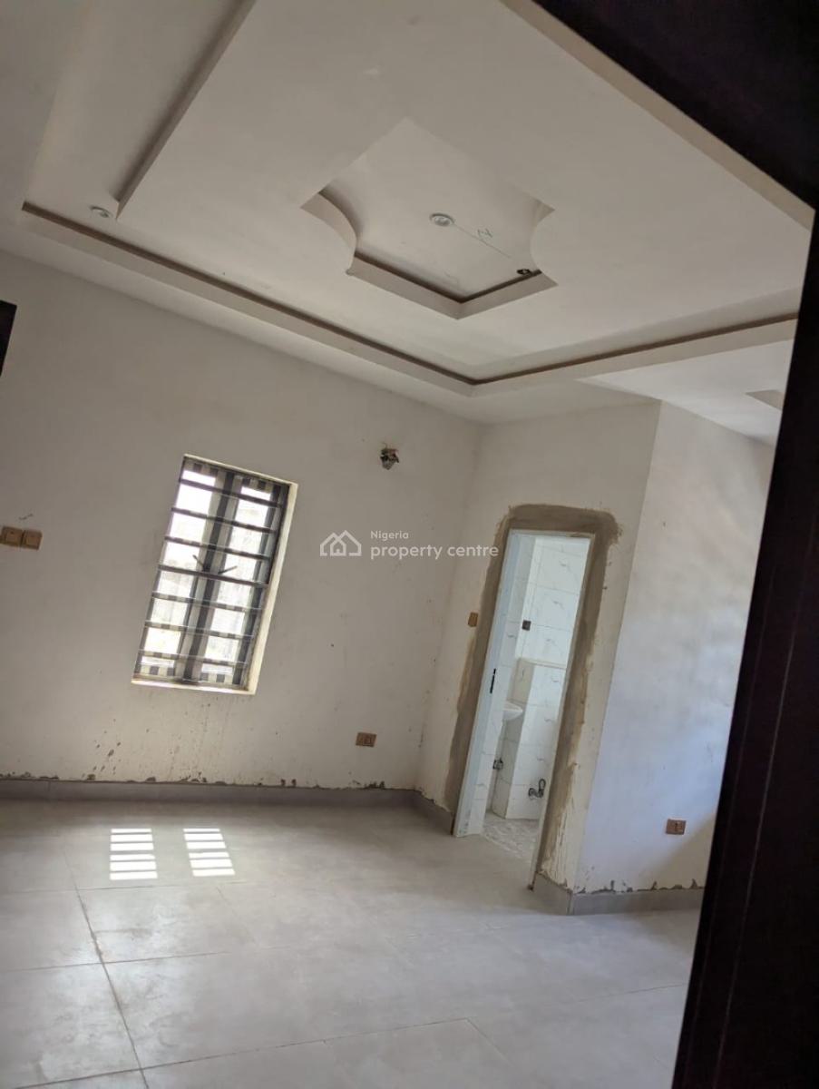 Newly Built 2 Bedroom Terrace Duplex, Kubwa, Abuja, Terraced Duplex for Rent