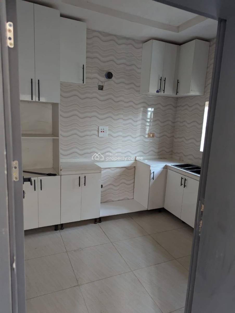 Newly Built 2 Bedroom Terrace Duplex, Kubwa, Abuja, Terraced Duplex for Rent