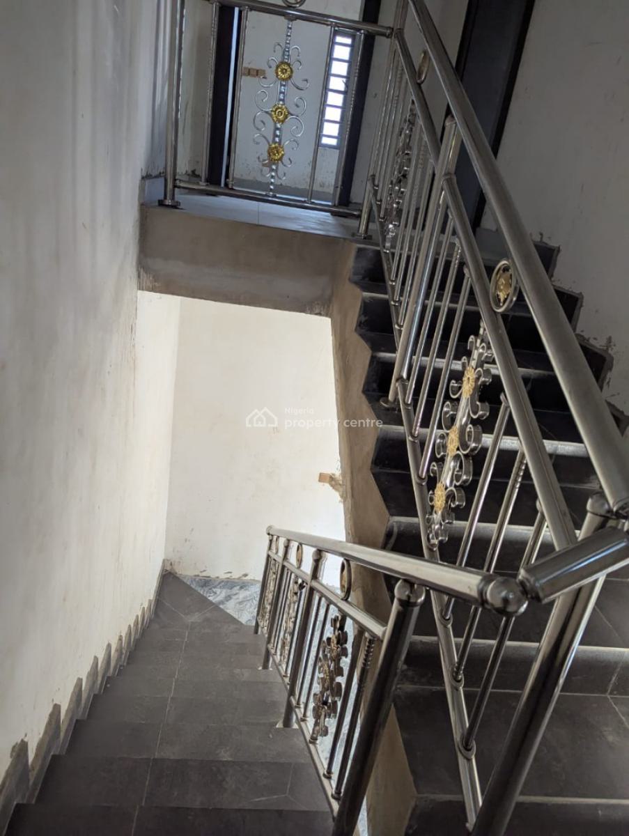 Newly Built 2 Bedroom Terrace Duplex, Kubwa, Abuja, Terraced Duplex for Rent