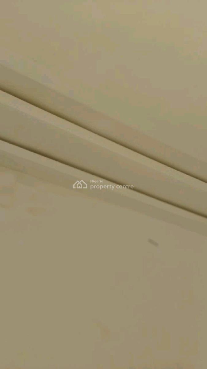 a Newly Built 2 Units of 3 Bedrooms Flat, Obawole, Ogba, Ikeja, Lagos, Flat / Apartment for Rent