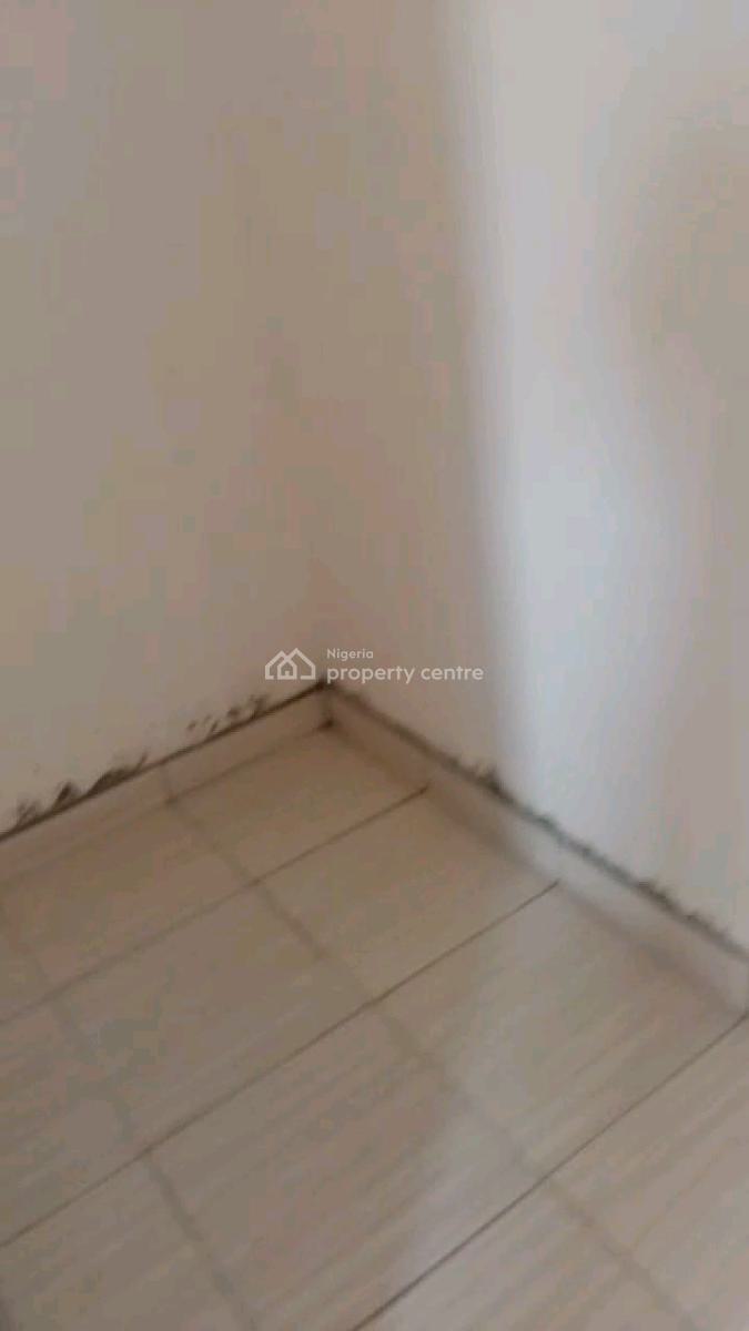 a Newly Built 2 Units of 3 Bedrooms Flat, Obawole, Ogba, Ikeja, Lagos, Flat / Apartment for Rent