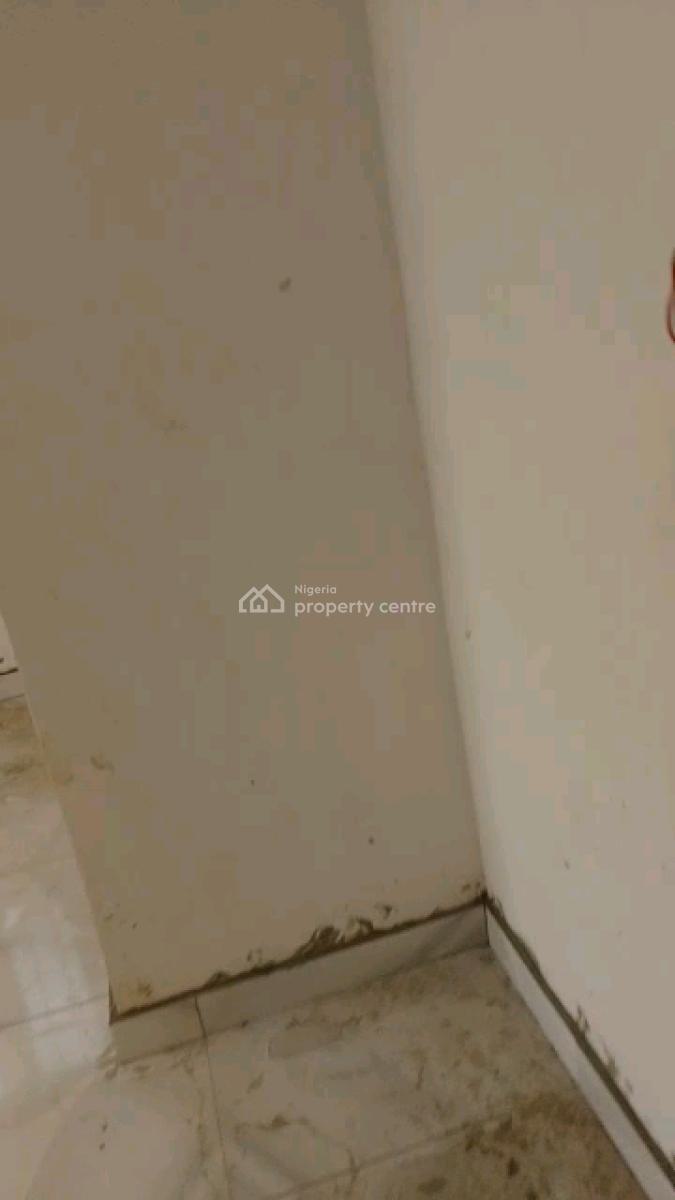 a Newly Built 2 Units of 3 Bedrooms Flat, Obawole, Ogba, Ikeja, Lagos, Flat / Apartment for Rent