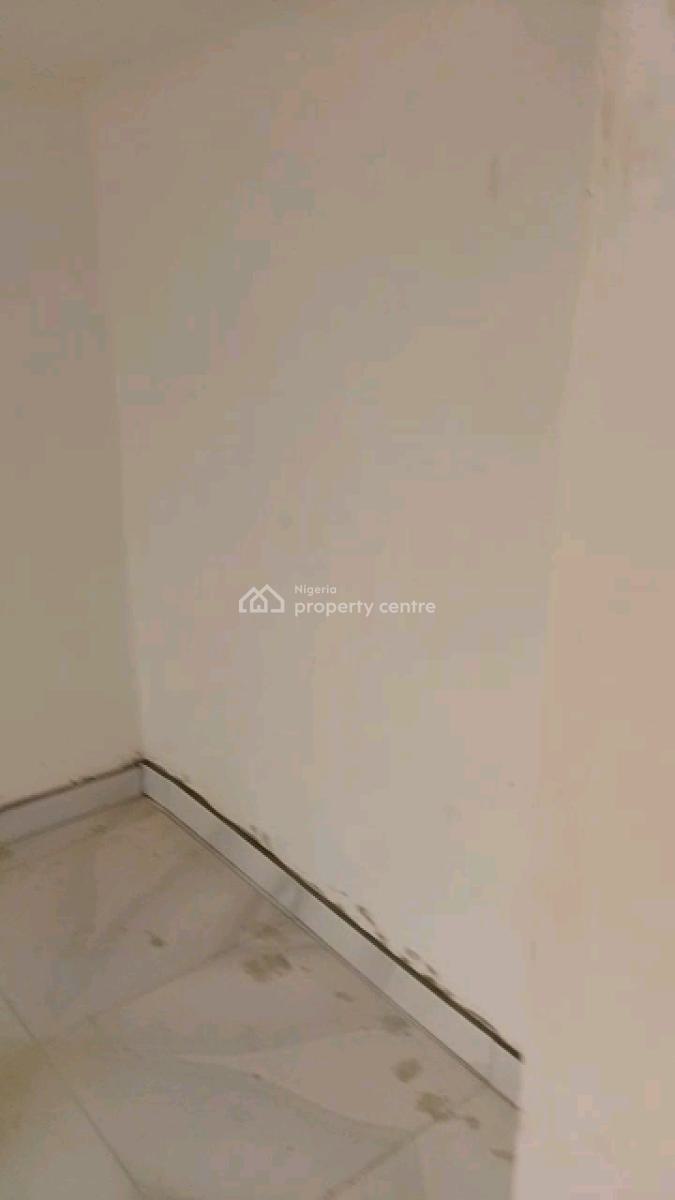 a Newly Built 2 Units of 3 Bedrooms Flat, Obawole, Ogba, Ikeja, Lagos, Flat / Apartment for Rent