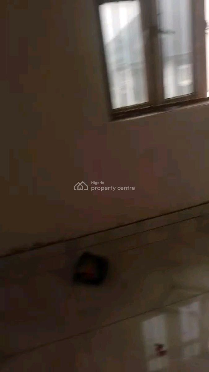 a Newly Built 2 Units of 3 Bedrooms Flat, Obawole, Ogba, Ikeja, Lagos, Flat / Apartment for Rent