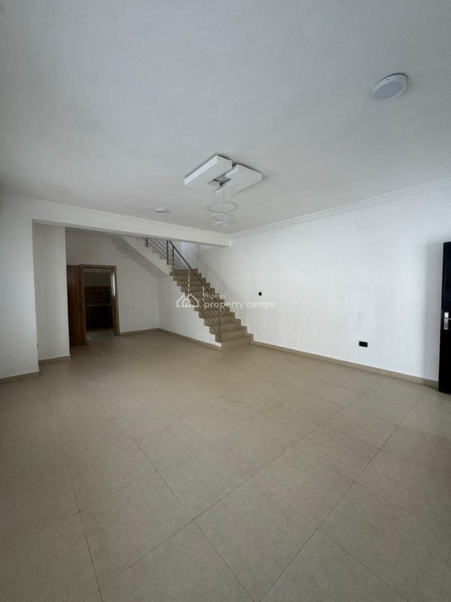 2 Bedroom Maisonnete, Ajah, Lagos, House for Rent