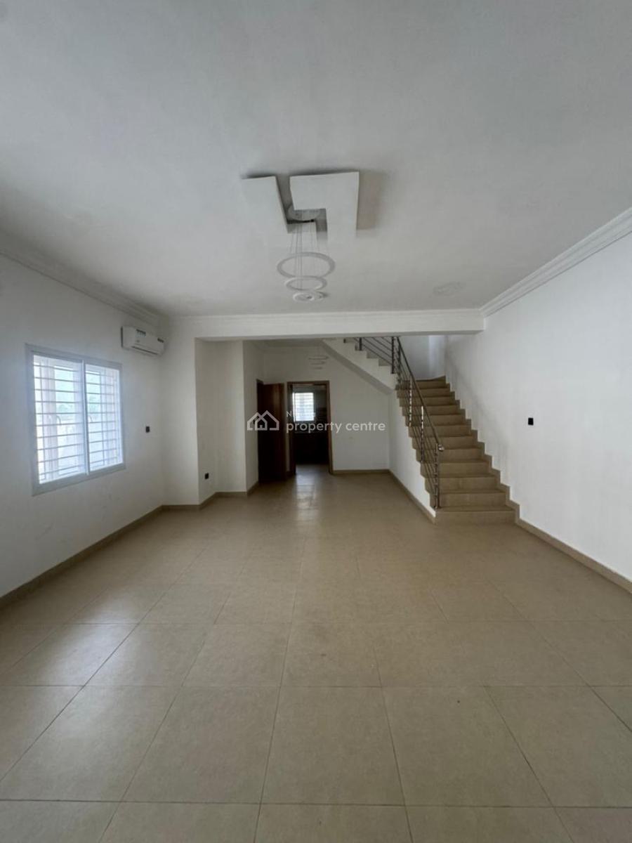 2 Bedroom Maisonnete, Ajah, Lagos, House for Rent
