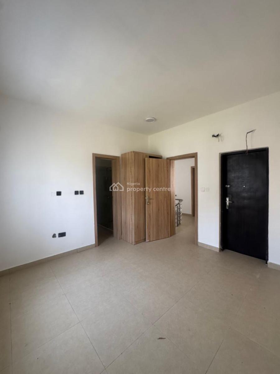 2 Bedroom Maisonnete, Ajah, Lagos, House for Rent