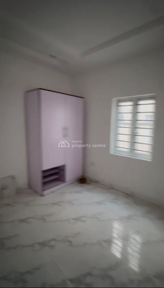 Exclusively Built 4 Bedroom Fully Detached Duplex Plus Bq, New Oko-oba, Agege, Lagos, Detached Duplex for Sale