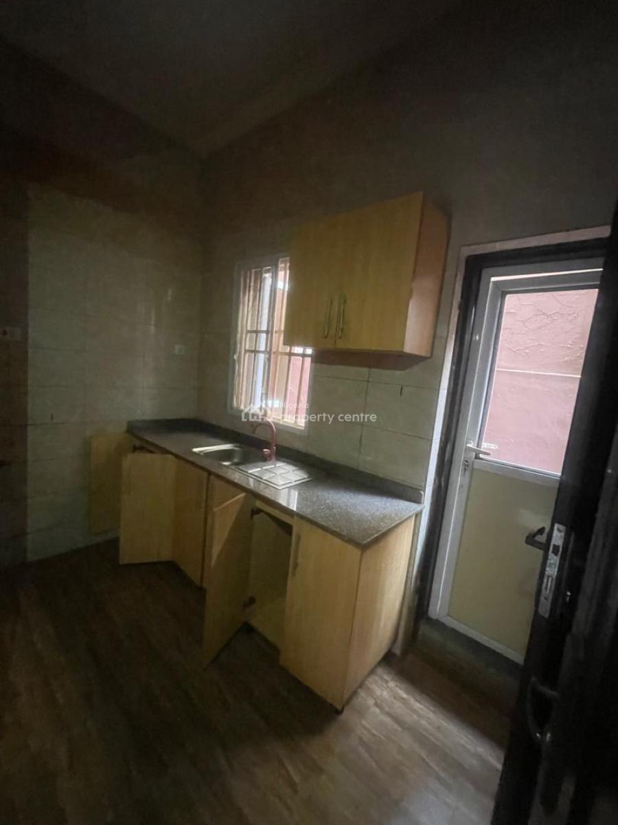 Luxury 2 Bedroom Flat, Olowora, Magodo, Lagos, Flat / Apartment for Rent