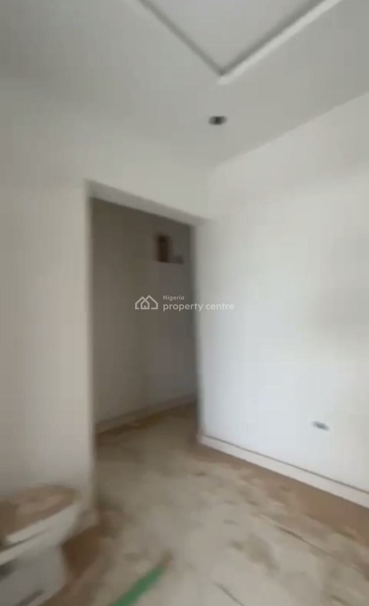 Classic 3 Bedroom Flat, Wuye, Abuja, Flat / Apartment for Rent