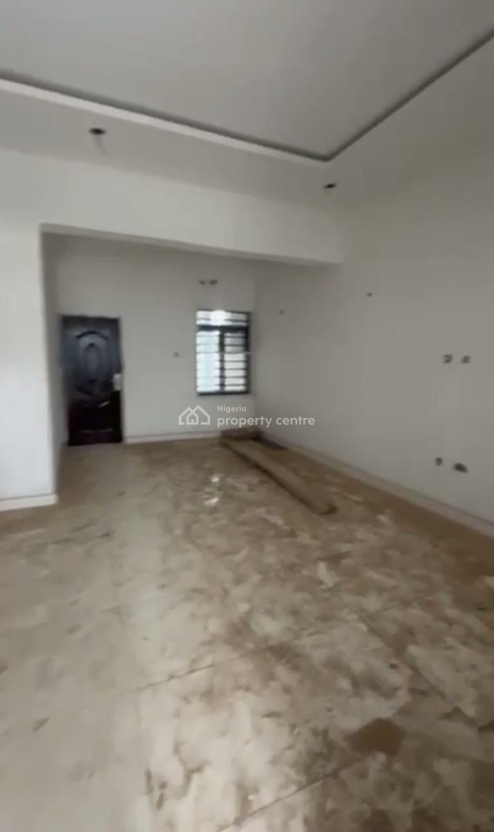 Classic 3 Bedroom Flat, Wuye, Abuja, Flat / Apartment for Rent