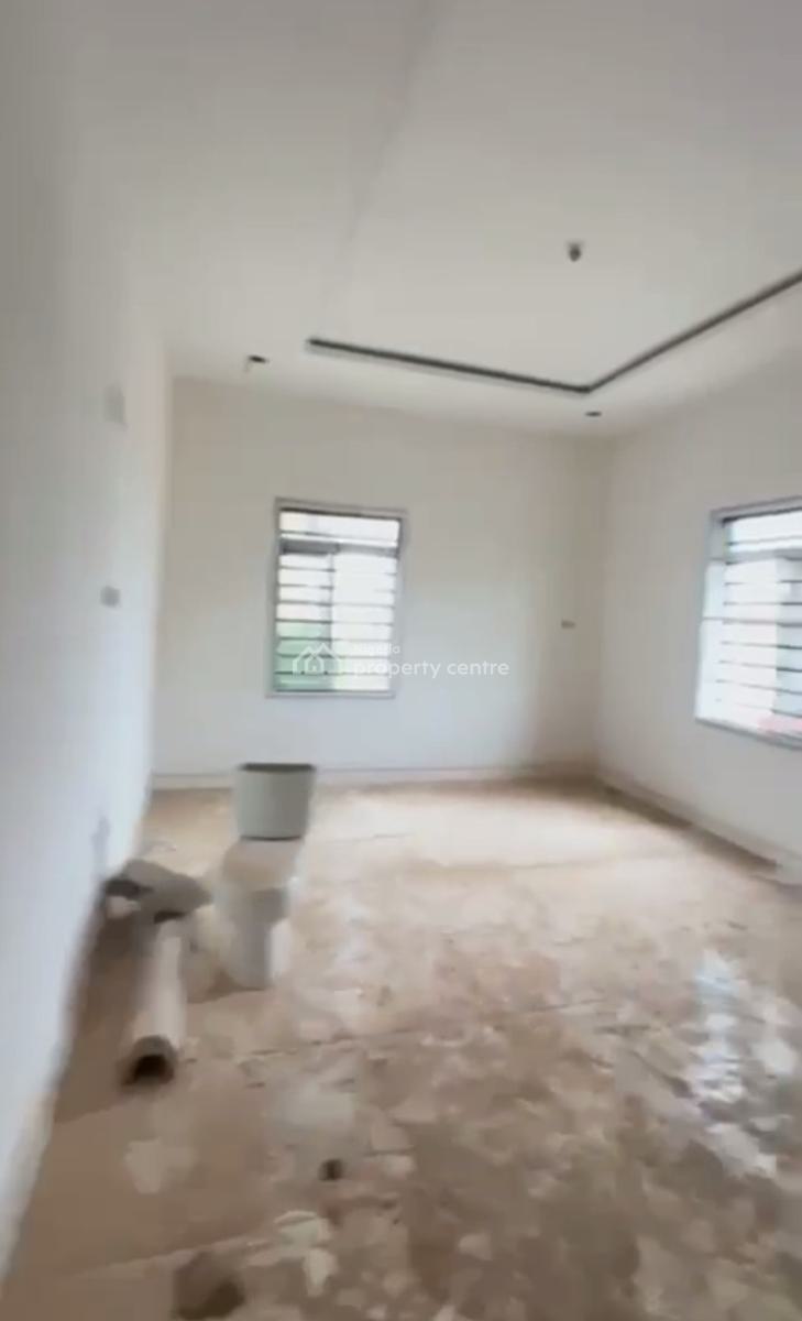 Classic 3 Bedroom Flat, Wuye, Abuja, Flat / Apartment for Rent