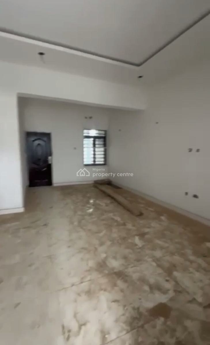 Classic 3 Bedroom Flat, Wuye, Abuja, Flat / Apartment for Rent
