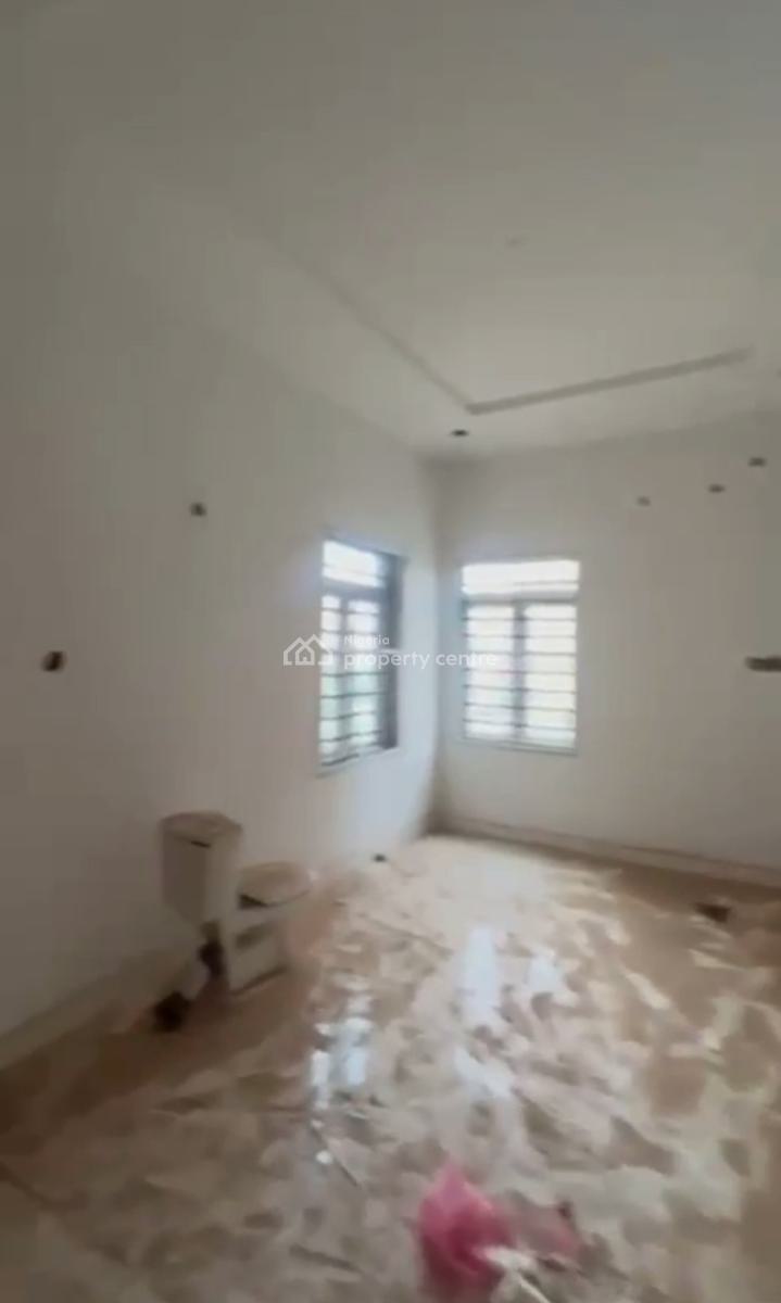 Classic 3 Bedroom Flat, Wuye, Abuja, Flat / Apartment for Rent