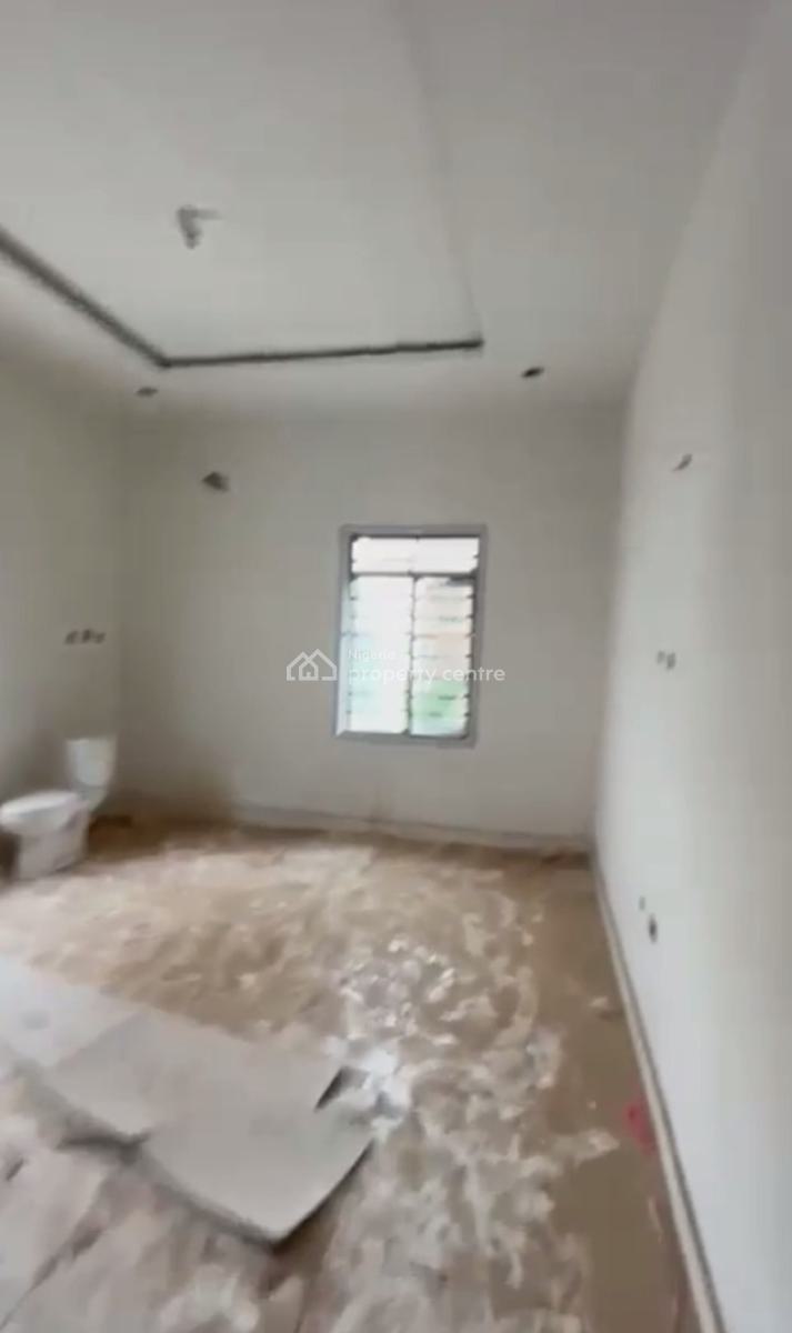 Classic 3 Bedroom Flat, Wuye, Abuja, Flat / Apartment for Rent