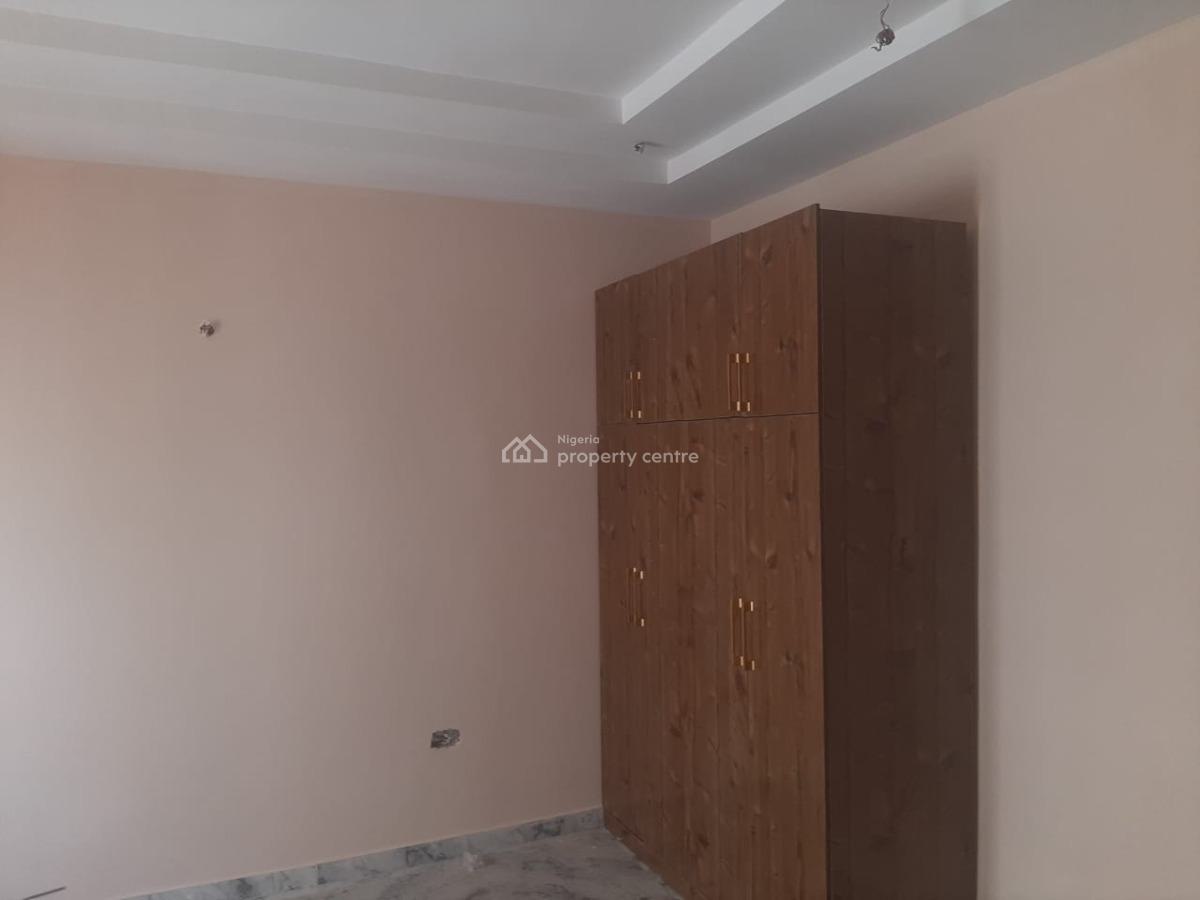 Tastefully Finished 3 Bedroom Semi Detached Duplex with Bq, Hillfield Homes Off Musa Mamman Street, Dawaki, Gwarinpa, Abuja, Semi-detached Duplex for Rent