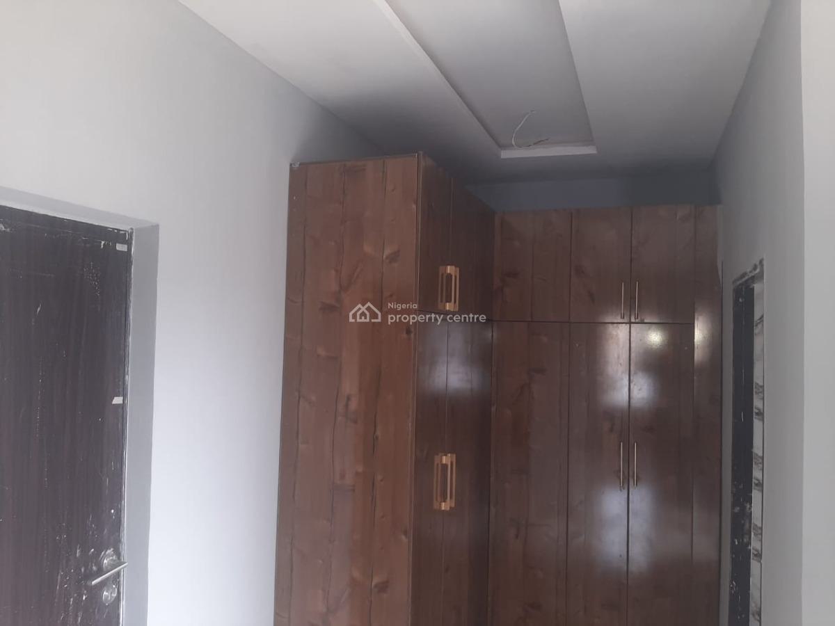 Tastefully Finished 3 Bedroom Semi Detached Duplex with Bq, Hillfield Homes Off Musa Mamman Street, Dawaki, Gwarinpa, Abuja, Semi-detached Duplex for Rent