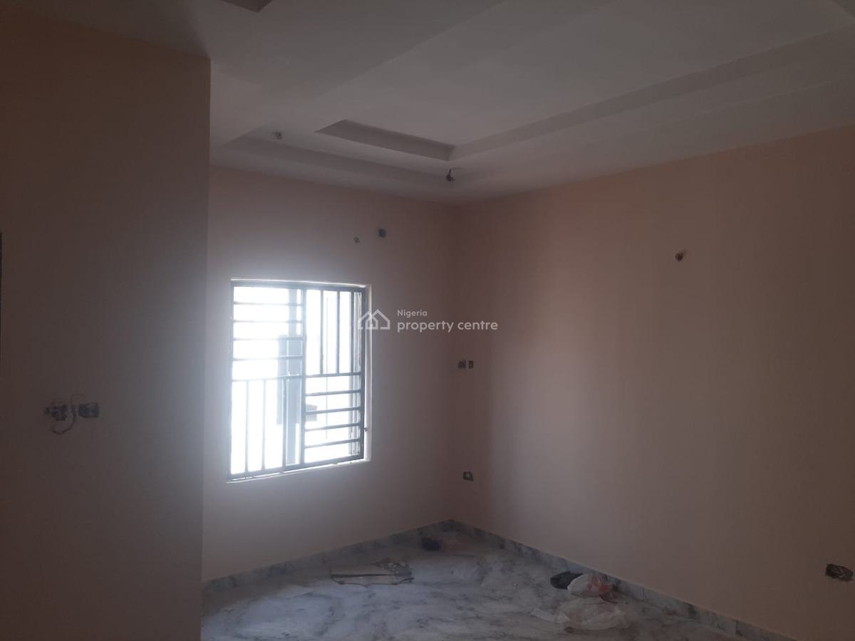 Tastefully Finished 3 Bedroom Semi Detached Duplex with Bq, Hillfield Homes Off Musa Mamman Street, Dawaki, Gwarinpa, Abuja, Semi-detached Duplex for Rent