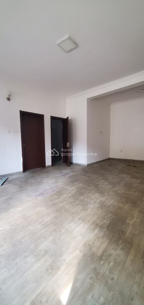 3 Bedroom Flat, Lekki Phase 1, Lekki, Lagos, Terraced Duplex for Rent