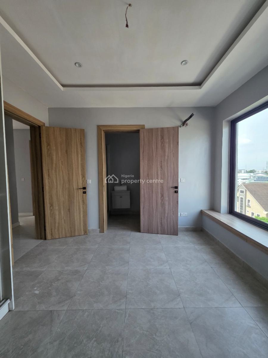 Affordable 3 Bedroom Apartment with Excellent Finishing, Lekki Phase 1, Lekki, Lagos, Flat / Apartment for Sale