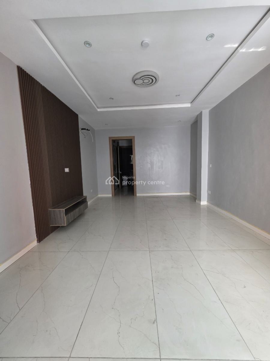 Affordable 3 Bedroom Apartment with Excellent Finishing, Lekki Phase 1, Lekki, Lagos, Flat / Apartment for Sale