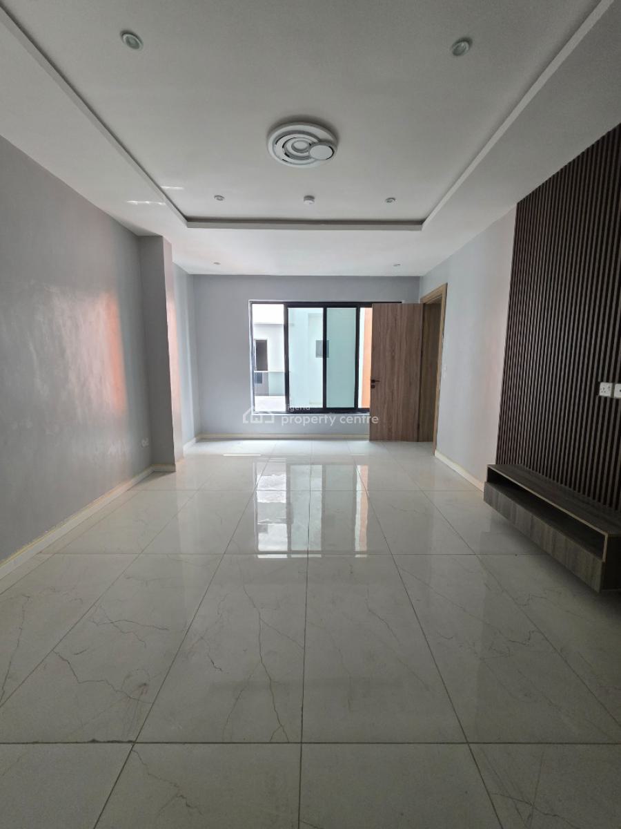 Affordable 3 Bedroom Apartment with Excellent Finishing, Lekki Phase 1, Lekki, Lagos, Flat / Apartment for Sale