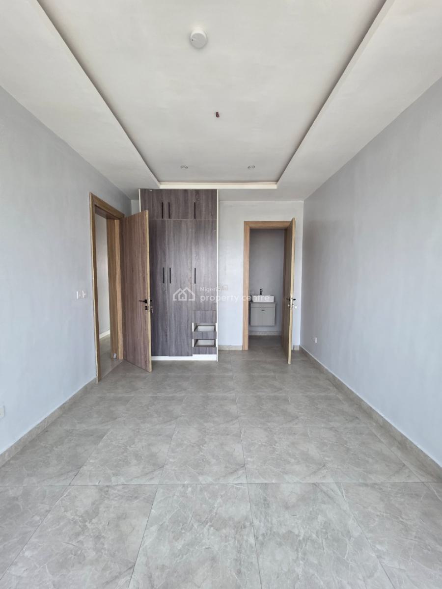 Affordable 3 Bedroom Apartment with Excellent Finishing, Lekki Phase 1, Lekki, Lagos, Flat / Apartment for Sale