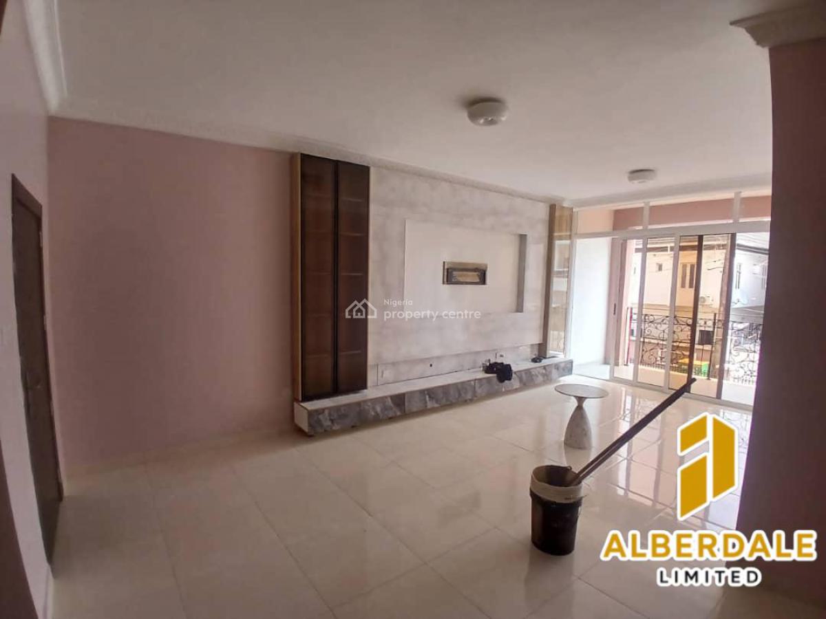 Tastefully Finished  3-bedroom Apartment, Lekki, Lagos, Flat / Apartment for Rent