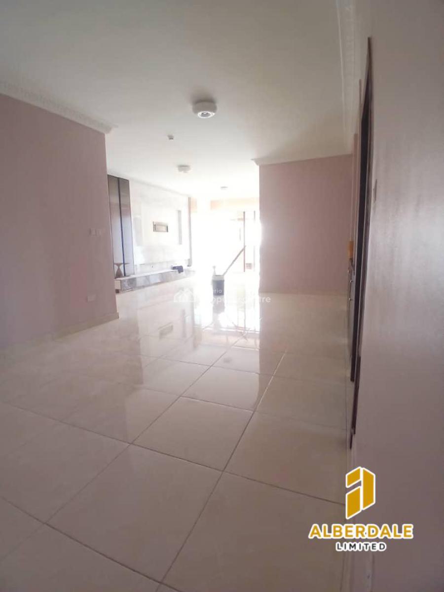 Tastefully Finished  3-bedroom Apartment, Lekki, Lagos, Flat / Apartment for Rent