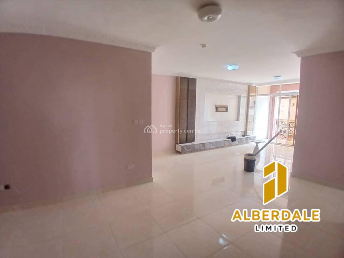 Tastefully Finished  3-bedroom Apartment, Lekki, Lagos, Flat / Apartment for Rent