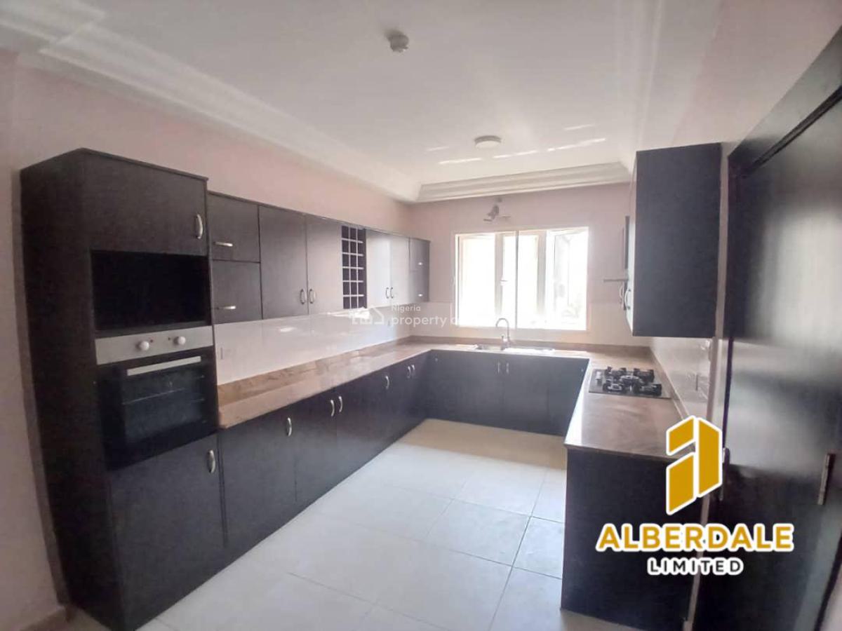 Tastefully Finished  3-bedroom Apartment, Lekki, Lagos, Flat / Apartment for Rent