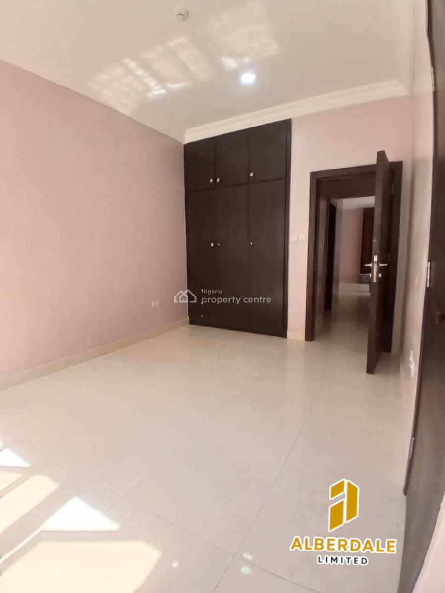 Tastefully Finished  3-bedroom Apartment, Lekki, Lagos, Flat / Apartment for Rent