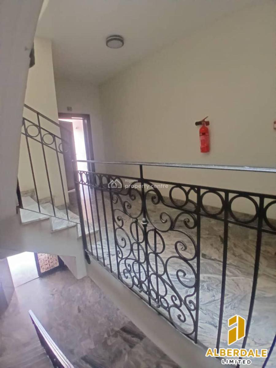Tastefully Finished  3-bedroom Apartment, Lekki, Lagos, Flat / Apartment for Rent