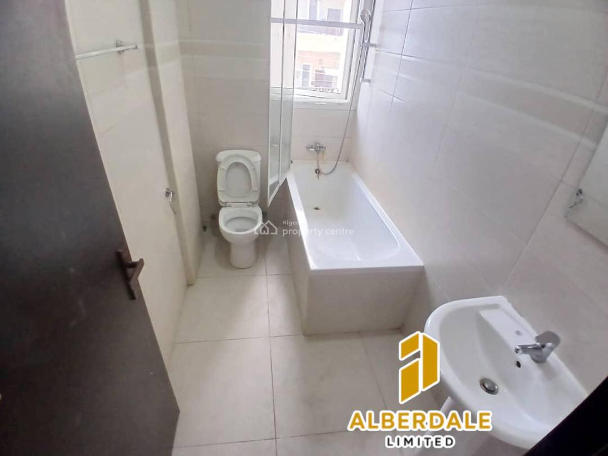 Tastefully Finished  3-bedroom Apartment, Lekki, Lagos, Flat / Apartment for Rent