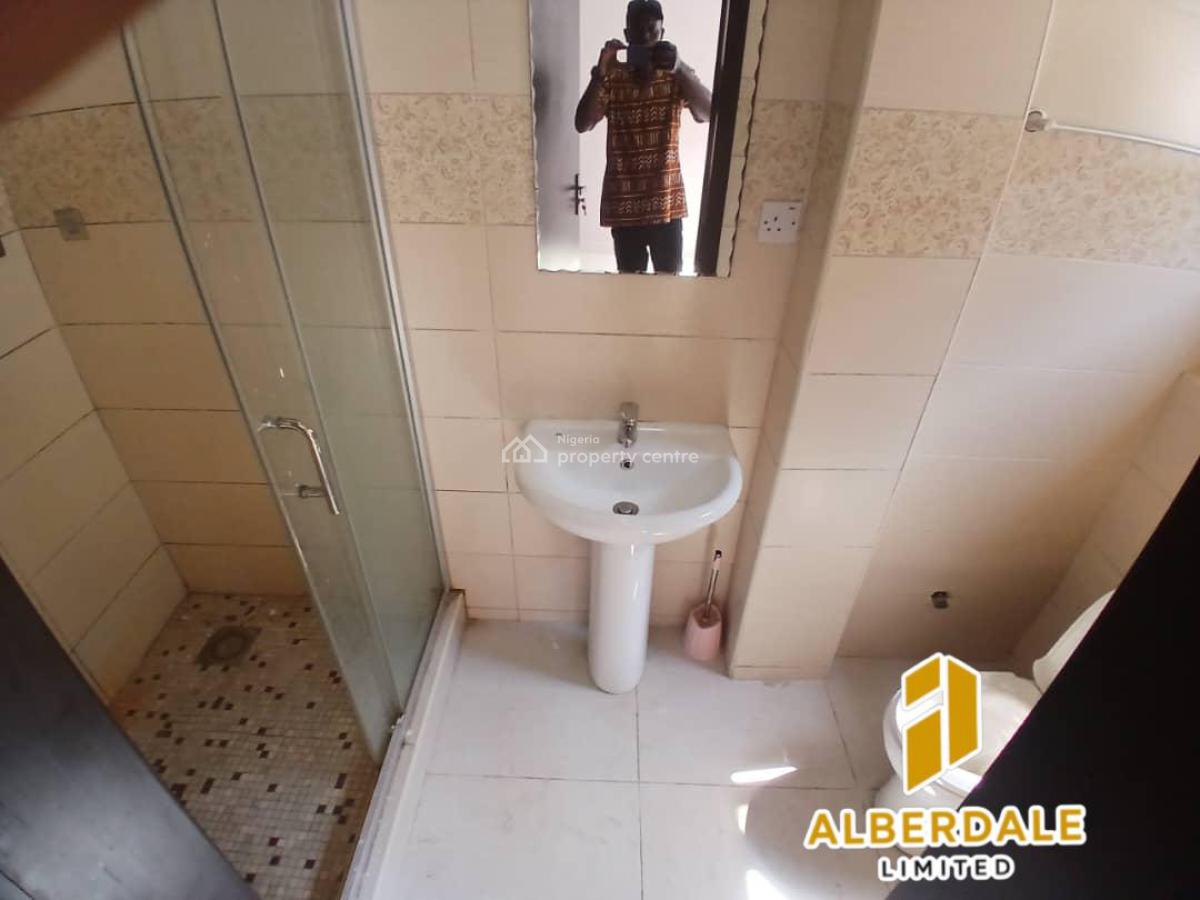 Tastefully Finished  3-bedroom Apartment, Lekki, Lagos, Flat / Apartment for Rent