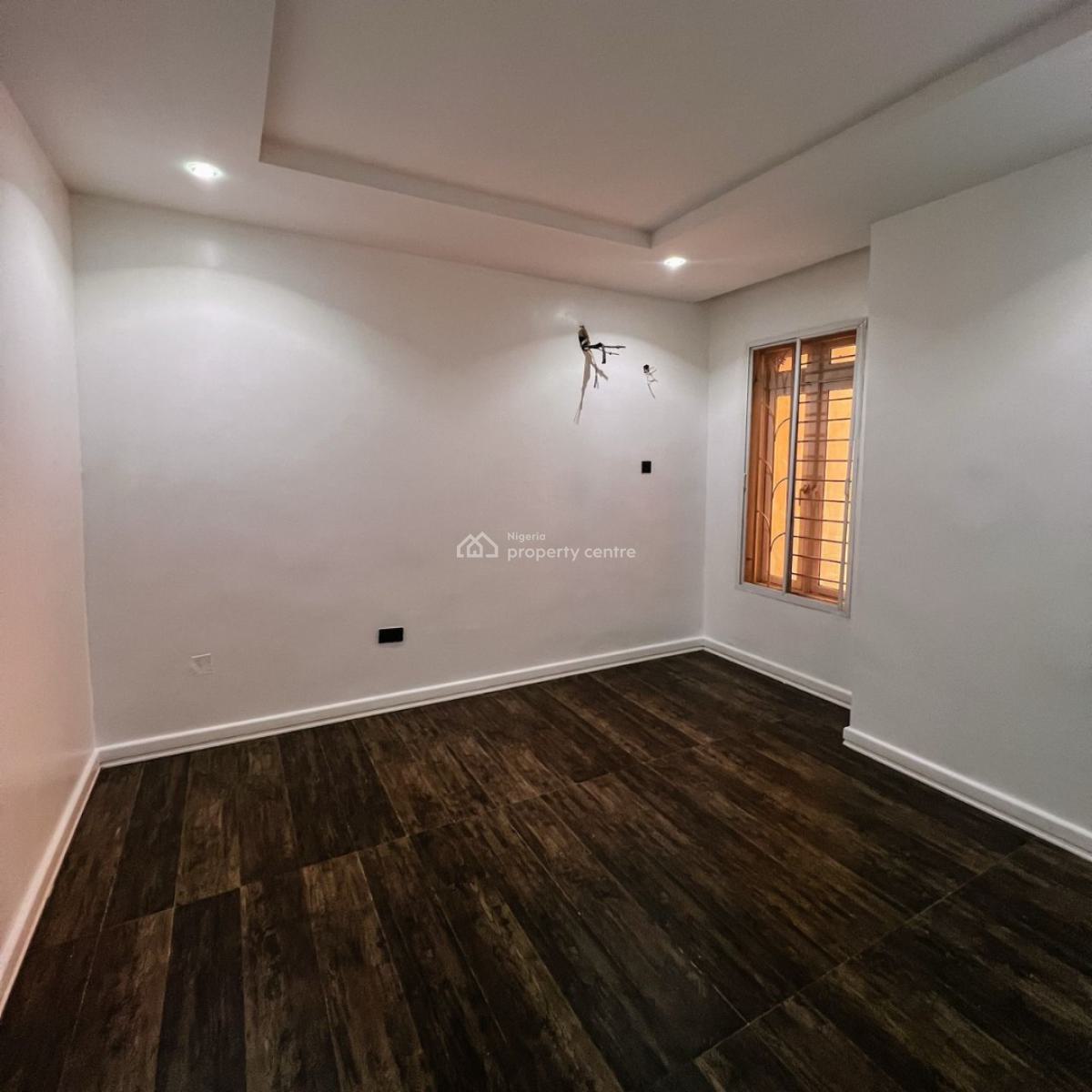 Luxury 5 Bedroom Terrace Duplex, Wuye, Abuja, House for Rent