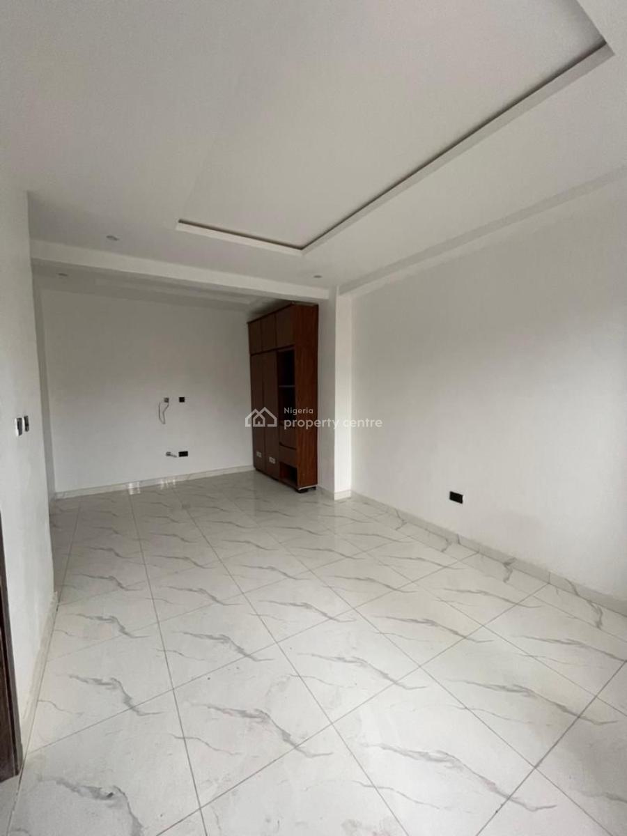Standard and Well Finished 2 Bedroom Apartment, Igbo Efon, Lekki, Lagos, Flat / Apartment for Rent