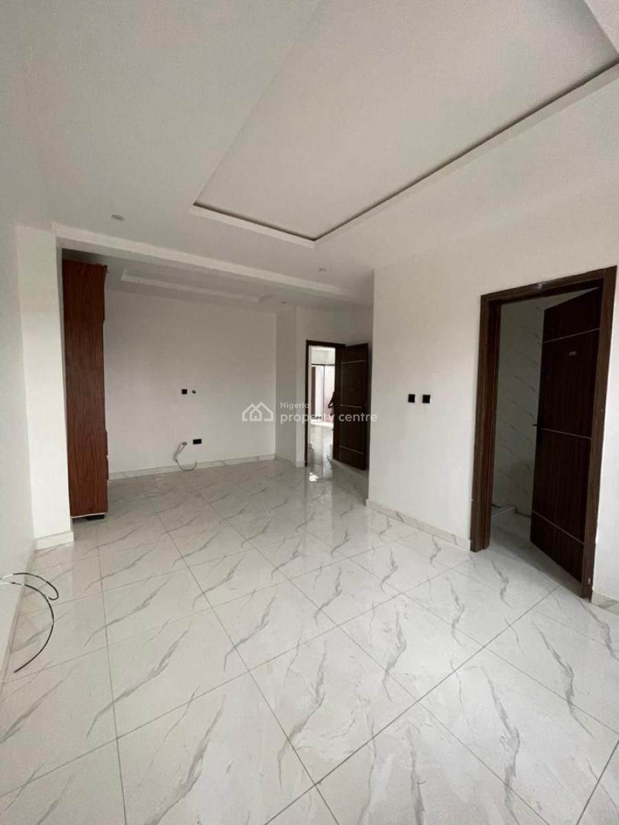 Standard and Well Finished 2 Bedroom Apartment, Igbo Efon, Lekki, Lagos, Flat / Apartment for Rent