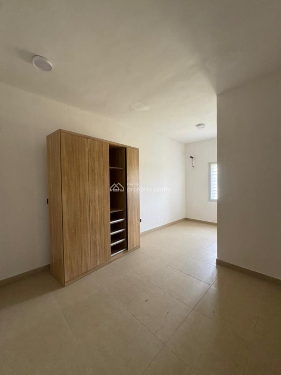 Beautifully Finished 3 Bedroom Apartment, Mobile Road, Ajah, Lagos, Flat / Apartment for Rent
