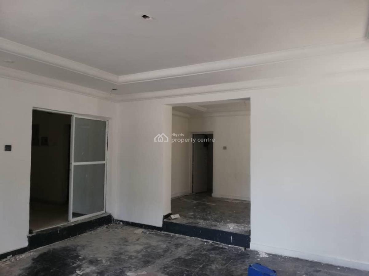 5 Bedroom Fully Detached Duplex with C of O, Chevy View Estate, Chevron, Lekki, Lagos, Detached Duplex for Sale