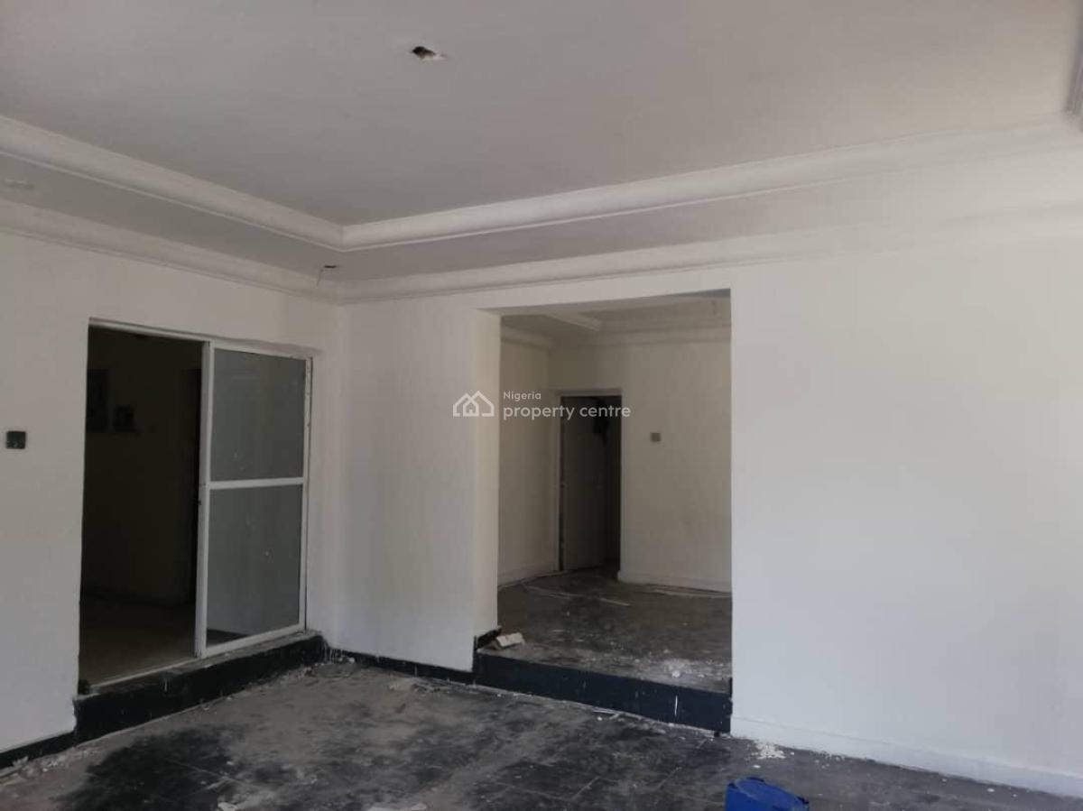 5 Bedroom Fully Detached Duplex with C of O, Chevy View Estate, Chevron, Lekki, Lagos, Detached Duplex for Sale