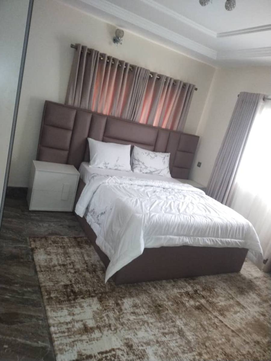 Furnished 5-bedroom Town House, Old Ikoyi, Ikoyi, Lagos, Terraced Duplex for Rent