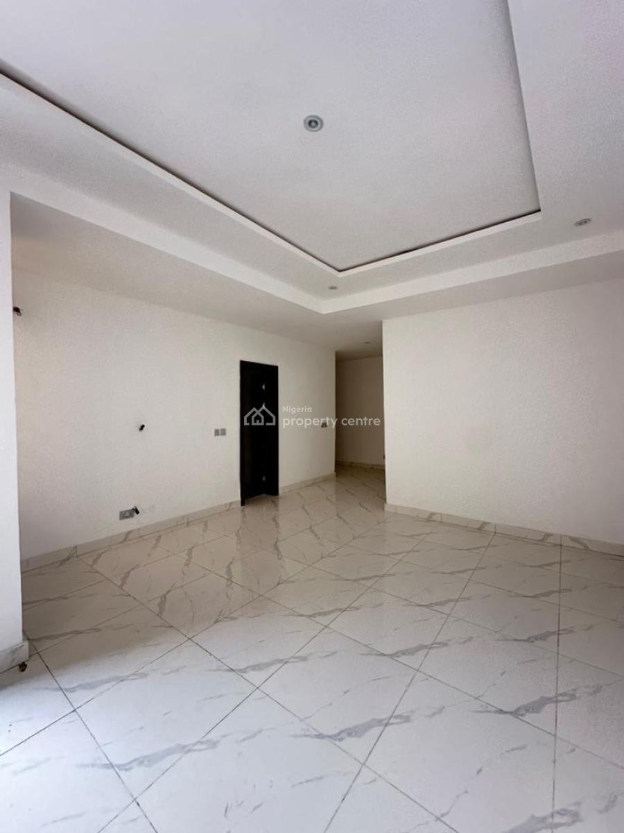 Contemporary 3 Bedroom Apartment, Lekki Phase 1, Lekki, Lagos, Flat / Apartment for Sale