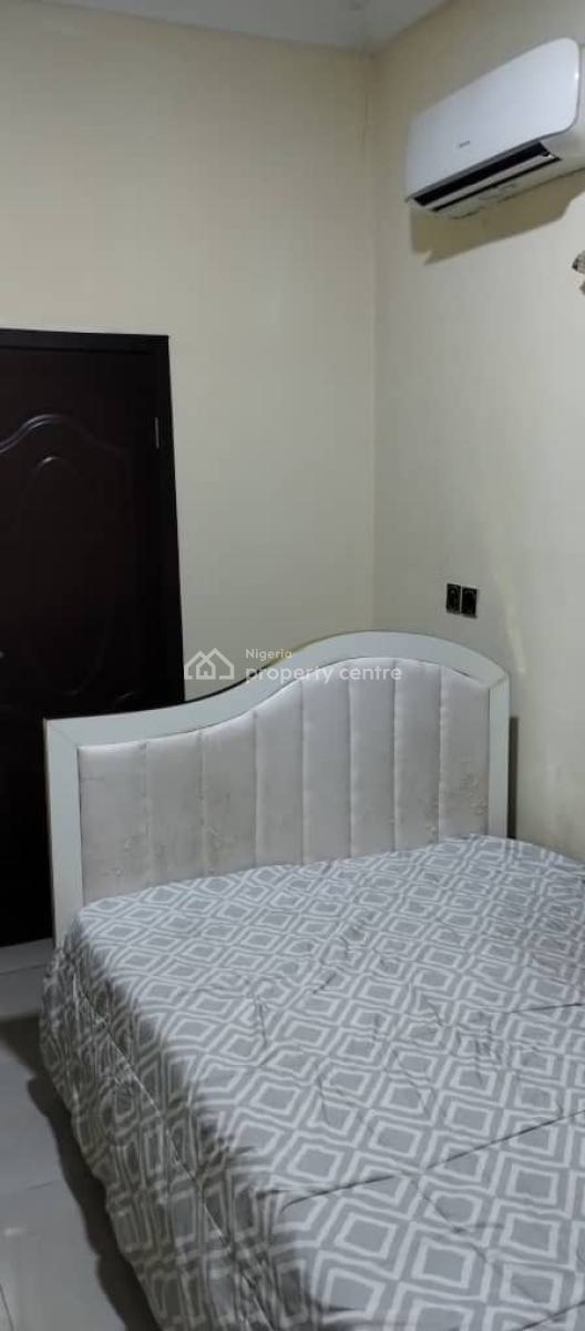 Luxury 5 Bedroom Fully Detached Duplex with Bq & Security House, Gra Phase 1, Magodo, Lagos, Detached Duplex for Rent